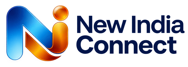 New India Connect